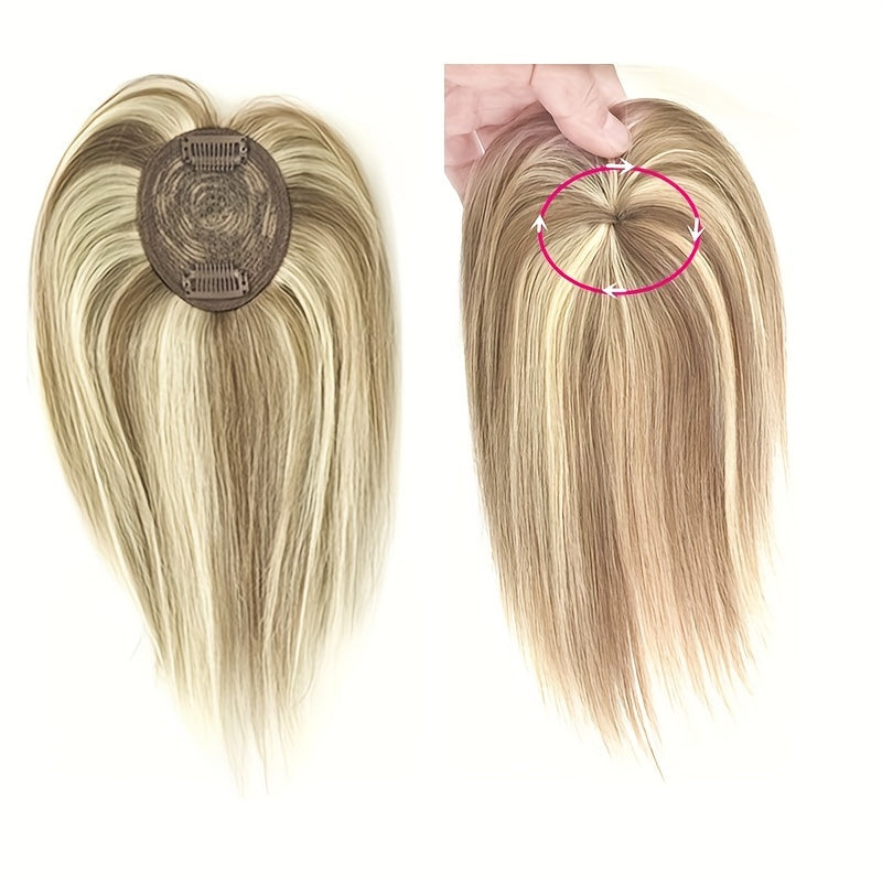 VSRHAIR Elegant Women's 100% Human Hair Top P8\u002F613 - 35g, 10\
