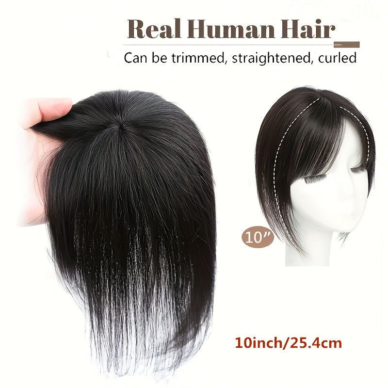 VSRHAIR Elegant Women's 100% Human Hair Top P8\u002F613 - 35g, 10\