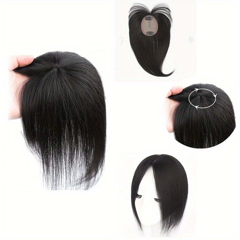 VSRHAIR Elegant Women's 100% Human Hair Top P8\u002F613 - 35g, 10\